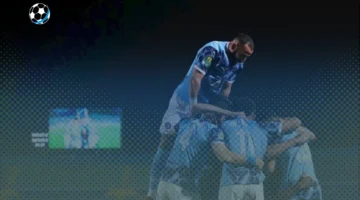 بيراميدز يصعد للمربع الذهبي بعد فوز قوي على الاتحاد السكندري